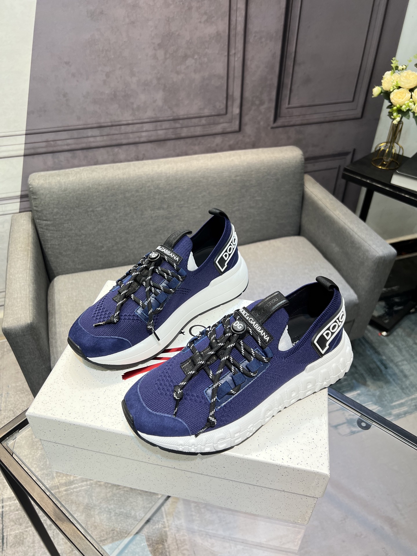 olce & Gabbana shoe